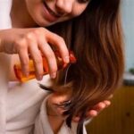 Rutin Perawatan Rambut Sehat Alami