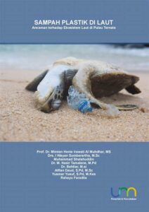 Ancaman Sampah Plastik Maritim