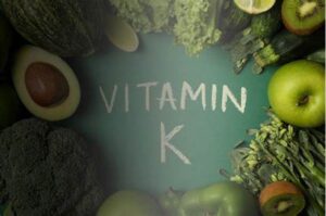 Asupan Vitamin Harian Untuk Tulang