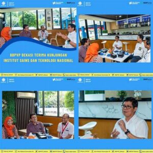 Berita Sains Dan Teknologi