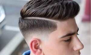 Cara Menata Rambut Pria 2025 Agar Terlihat Rapi