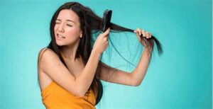 Cara Mengatasi Rambut Panjang Bercabang