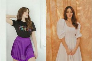 Cara Tampil Classy Dengan Fashion Wanita 2025