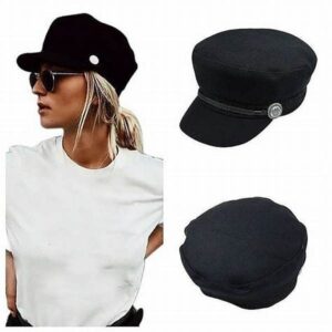 Desain Topi Elegan Terkini