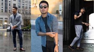 Gaya Fashion Pria 2025 Untuk Cuaca Dingin