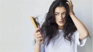 Herbal Efektif Mengatasi Kerontokan Rambut