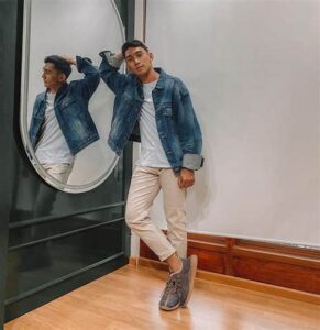 Ide Outfit Jaket Aksesori Pria Modern 2025