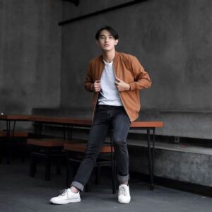 Inspirasi Gaya Streetwear Pria 2025 Yang Keren