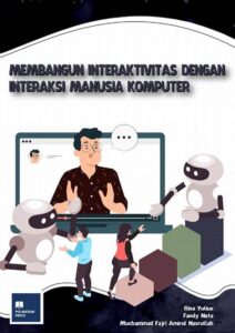 “interaksi Manusia-komputer Berbasis Ai”