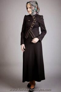 **jaket Artis Wanita Paling Modis**