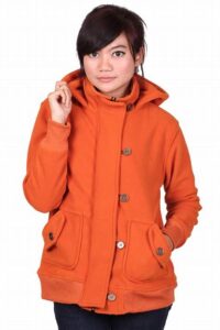 “jaket Idol Korea Paling Modis”