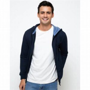 Jaket Pria Sporty Untuk Aktivitas Luar