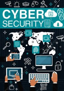 Keamanan Siber Dan Perlindungan Data Pribadi