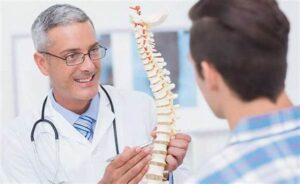 Kebiasaan Sehat Cegah Tulang Rapuh