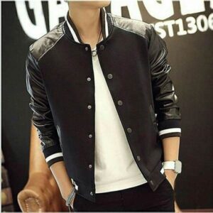Kombinasi Jaket Dan Aksesori Pria 2025 Yang Keren