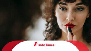 Lipstik Warna Nude Terbaik 2025 Untuk Makeup Minimalis
