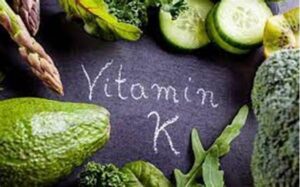 Meningkatkan Kepadatan Tulang Dengan Vitamin