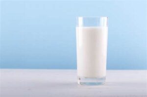 Minuman Sehat Tinggi Kalsium