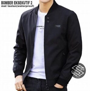 Model Jaket Pria Aksesori Terbaru 2025