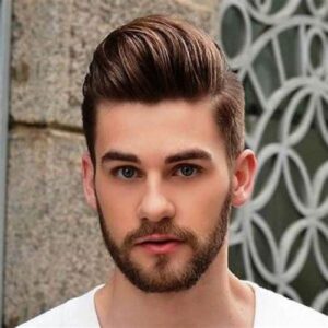 Model Rambut Pria Paling Populer