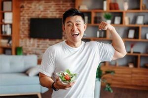 Nutrisi Penting Untuk Menjaga Kesehatan Tulang