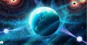 Observasi Gelombang Gravitasi Kosmik