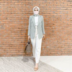 Outfit Wanita 2025 Untuk Dinner Romantis