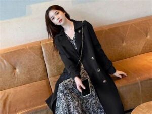 Panduan Gaya Jaket Ala Artis Wanita