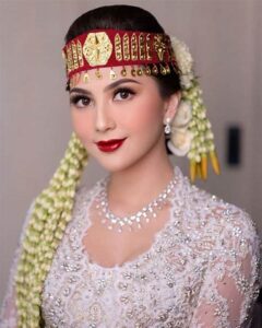 Panduan Makeup Arab Untuk Acara Pernikahan