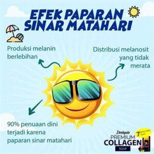 Paparan Sinar Matahari Yang Aman