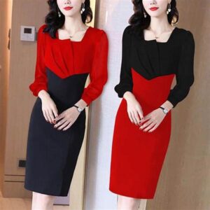Pilihan Gaun Acara Formal