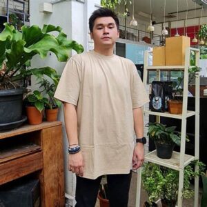 Pilihan Warna Earthy Untuk Pria
