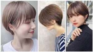 Pixie Cut Terbaik Untuk Wajah