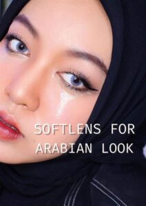Rahasia Ketahanan Makeup Arab
