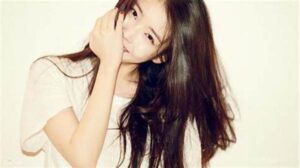 Rahasia Rambut Berkilau Wanita Korea