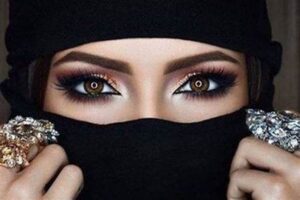 Rekomendasi Produk Makeup Untuk Arabian Look Pernikahan