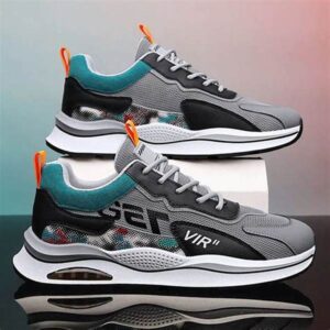 Sepatu Pria Modis Terbaru 2023