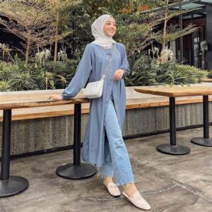 Style Kondangan Wanita