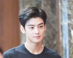 Style Rambut Pria Korea