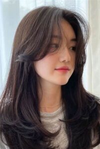Style Rambut Wanita