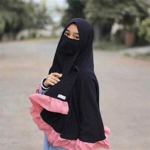 Style Wanita Bercadar
