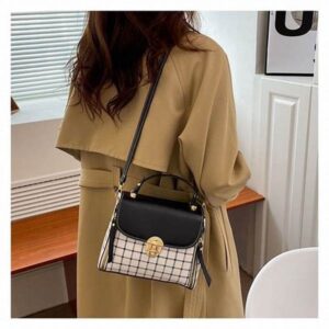 Tas Selempang Wanita Korea Style
