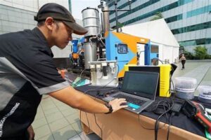 Teknologi Canggih Dalam Pengolahan Limbah