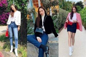 Tips Mix And Match Ala Korea