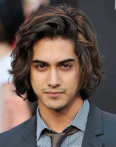 Tips Style Rambut Pria