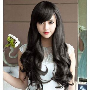 Tips Styling Rambut Panjang Bergelombang Seperti Artis Korea