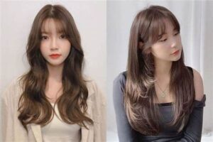 Tips Styling Rambut Panjang Gelombang Korea Tanpa Panas