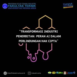 Transformasi Industri Karena Ai