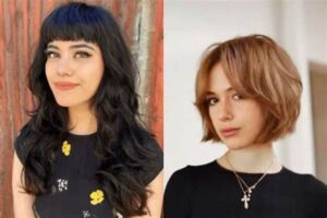 Tren Model Rambut Wanita 2025 Yang Wajib Dicoba