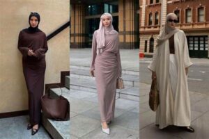 Warna Dominan Busana Pria 2025